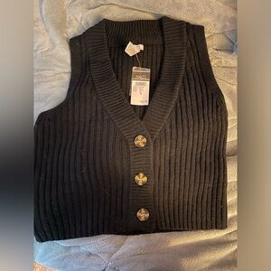 Rue 21 Sweater Vest
